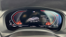 BMW X3 xDrive20i M Sport 5dr Step Auto [Tech/Pro Pack] Petrol Estate